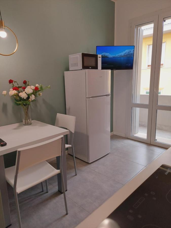 Residenza Delizia Camere & Appartamenti "Residenze Del Cuore" Verona Exterior foto